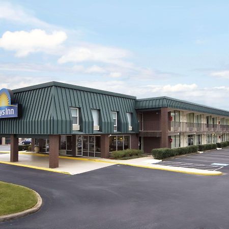 Days Inn By Wyndham Seneca-Clemson Luaran gambar
