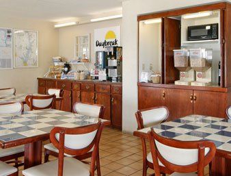 Days Inn By Wyndham Seneca-Clemson Luaran gambar