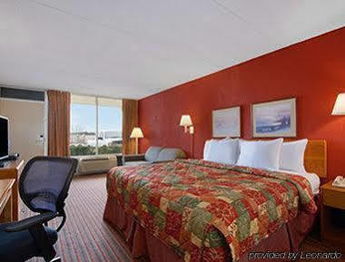 Days Inn By Wyndham Seneca-Clemson Luaran gambar