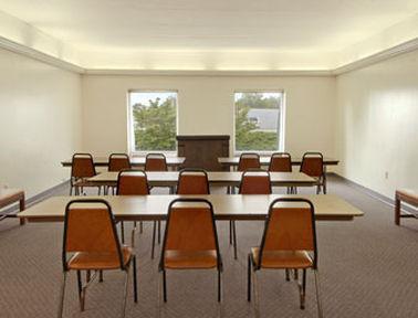 Days Inn By Wyndham Seneca-Clemson Kemudahan gambar